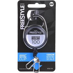 Spro Freestyle Service Ruler 100