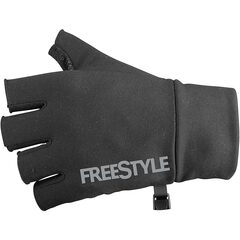 Spro Freestyle Skinz Gloves Fingerless