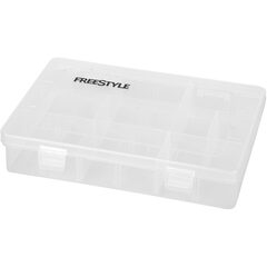 Spro Freestyle Tacklebox