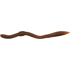 Spro Freestyle Twitch Worm Natural Brown - Op voorraad