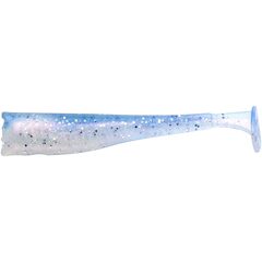 Spro Gutsbait UV Bodies 11cm Aqua & Pearl - Op voorraad
