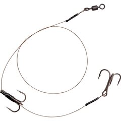 Spro HD Baitfish Rig