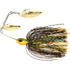 Spro Iris Ambush Spinnerbait Twinblade 11cm 15gr Perch - Op voorraad