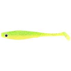 Spro Iris Pop-Eye 12cm UV Lemon Lime - Op voorraad