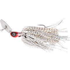 Spro Iris Thrillseeker XL 7/0 21gr Red Head Tiger - Op voorraad