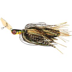 Spro Iris Thrillseeker XL Perch 7/0 35gr - Op voorraad