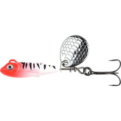 Spro Larva Micro Tailspin