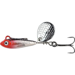 Spro Larva Micro Tailspin