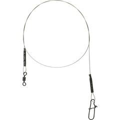 Spro Matt Black Leader 1x19 Wire