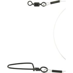 Spro Matt Black Fluorocarbon Leader