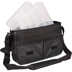 Spro Messenger Bag 37