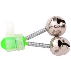 Spro Neon Adjustable Double Bell Holder
