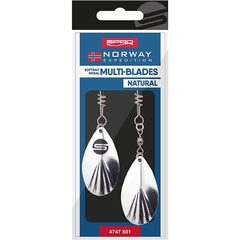 Spro Norway Expedition Multi-Blades