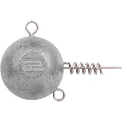 Spro Norway Expedition Screw-In Head