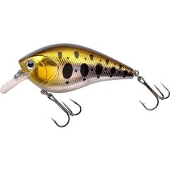 Spro Powercatcher Crank