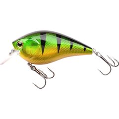 Spro Powercatcher Crank 6cm 14gr Gloss Perch UV - Op voorraad