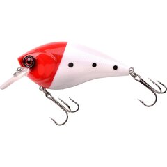 Spro Powercatcher Crank 6cm 14gr Redhead - Op voorraad