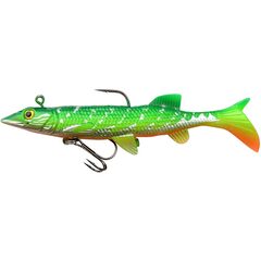 Spro Powercatcher Super Natural Pike