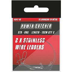 Spro Powercatcher Wire Leader