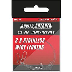 Spro Powercatcher Wire Leader