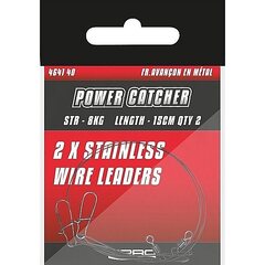 Spro Powercatcher Wire Leader