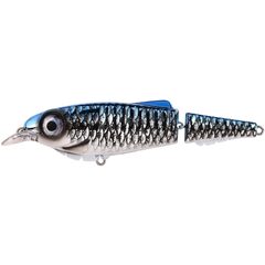 Spro Ripple Profighter 11cm 20gr Silverfish