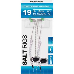 Spro Salt Rigs
