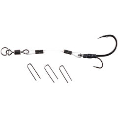 Spro Saltwater Norway Expedition Gripper Stingers