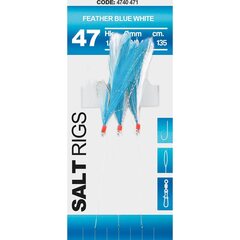 Spro Saltwater Salt Rig #47