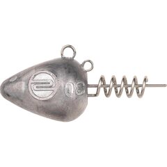Spro Screw-In Cone Head Pelagical jighead