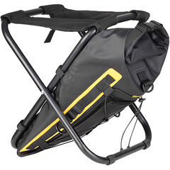 Spro Sitpack Rugzakstoel