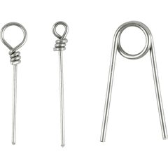 Spro Softbait Pin assorti