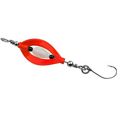 Trout Master Double Spin Spoon Devilish 3.3gr - Op voorraad