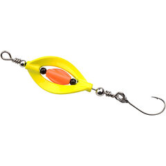 Trout Master Double Spin Spoon