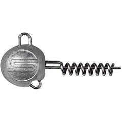 Spro Zinc Screw-in Jigheads