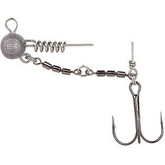 Spro Screw In 360 Rig