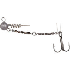 Spro Screw In 360 Rig