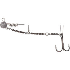 Spro Screw In 360 Rig