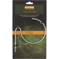 PB Products Stainless Steel Controller Line Guard Bankstick