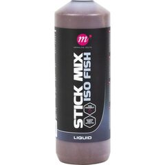 Mainline Stick Mix Liquid ISO Fish