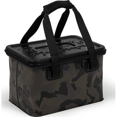 Avid Stormshield Camo EVA