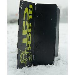Black Cat Stove XL Wind Shield