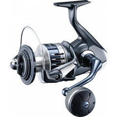 Shimano Stradic SW B