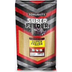 Sonubaits Super Feeder