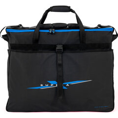 Preston Supera X Tray & Net Bag