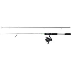 Mitchell Mx3 Lure Spinning Combo