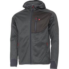 Greys Tail Fleece