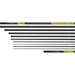 Matrix Torque Carp X Power Pole Package
