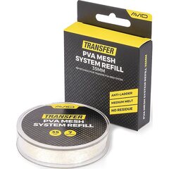 Avid Transfer PVA Mesh System Refill