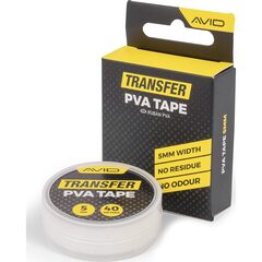 Avid Transfer PVA Tape